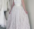 A Line Dress Wedding Lovely Chantilly Lace and Tulle Skirt A Line Wedding Skirt
