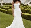 A Line Sweetheart Wedding Dresses Inspirational 2016 Simple Garden Full Lace Wedding Dresses A Line