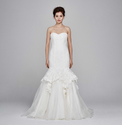A Line Sweetheart Wedding Dresses Luxury Bridal Week Wedding Dresses From Kelly Faetanini Fall