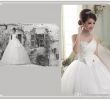 A Line Wedding Dress Best Of 21 Flower Lace Wedding Dress Mon