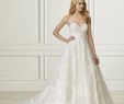 A Line Wedding Dresses Sweetheart Neckline Inspirational Adrianna Papell Strapless Sweetheart Neck Wedding Gown