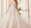 A Line Wedding Dresses Sweetheart Neckline Inspirational sophia tolli Y Kaia Dress Madamebridal