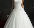 A Line Wedding Dresses with Straps Luxury Aline Wedding Gowns Best Hot Inspirational A Line Wedding