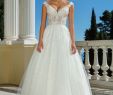 A Line Wedding Dresses with Straps Luxury Find Your Dream Wedding Dress