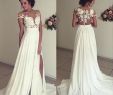 A Line Wedding Gown Luxury Contemporary Wedding Dresses by Dress for formal Wedding S