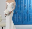 Above the Knee Wedding Dresses Best Of Mermaid Wedding Dresses and Trumpet Style Gowns Madamebridal