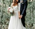 Affordable Beach Wedding Dresses Awesome 3 4 Sleeves Lace top Country Wedding Dresses Cheap Backless