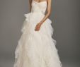 Affordable Lace Wedding Dress Inspirational White by Vera Wang Wedding Dresses & Gowns