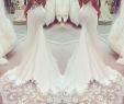Affordable Lace Wedding Dresses Awesome Us $269 0 Rose Moda Crystal Beaded Mermaid Wedding Dress 2019 Backless Bridal Dresses with Lace Cut Out Train In Wedding Dresses From Weddings &