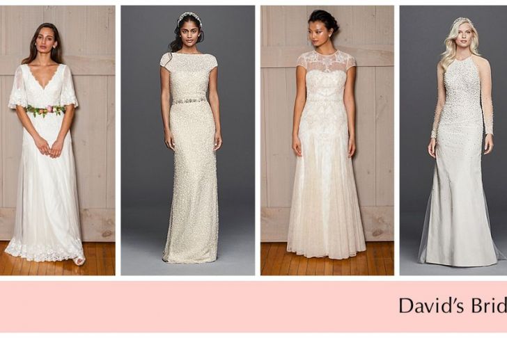 Affordable Wedding Dress Designers List Beautiful Affordable Wedding Dress Designers Under $2 000