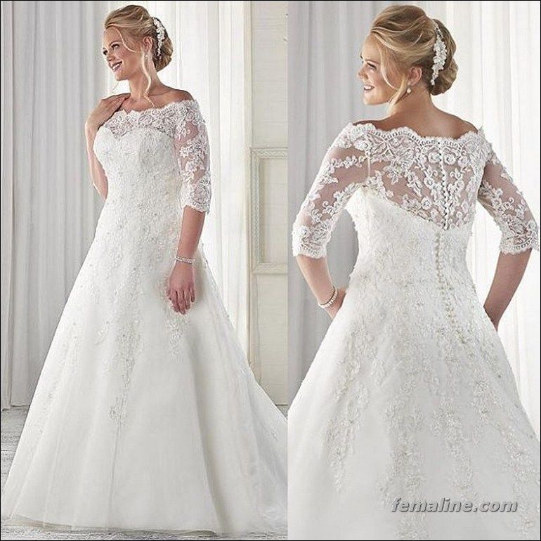 Affordable Wedding Dress Designers Lovely 222 Beautiful Long Sleeve Wedding Dresses 7