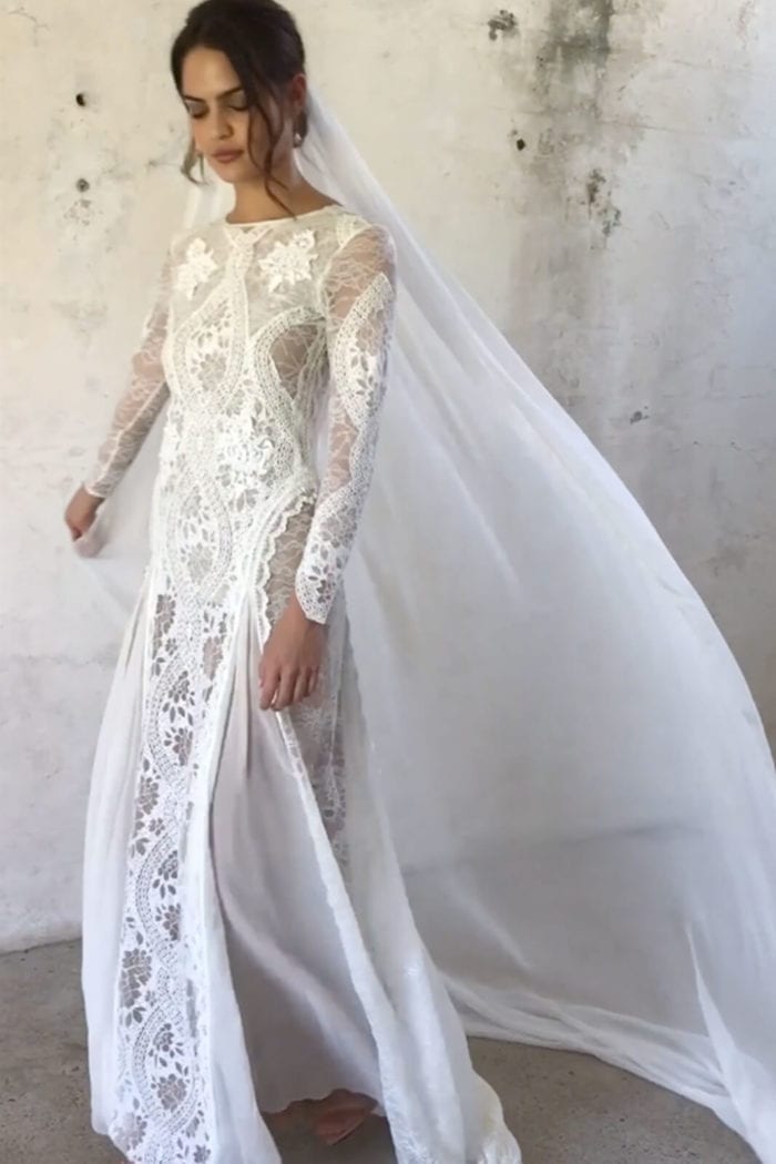 Affordable Wedding Dresses Los Angeles Awesome Inca