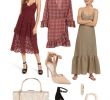 Affordable Wedding Guest Dresses Beautiful Fall Wedding Guest Dresses for Every Bud