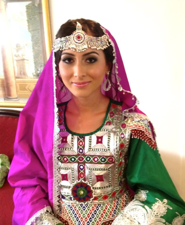 afghan wedding dresses 6 4943