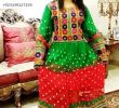Afghanistan Wedding Dresses Unique Pathani Dress In Green Color Muslimah Fashion Afghani