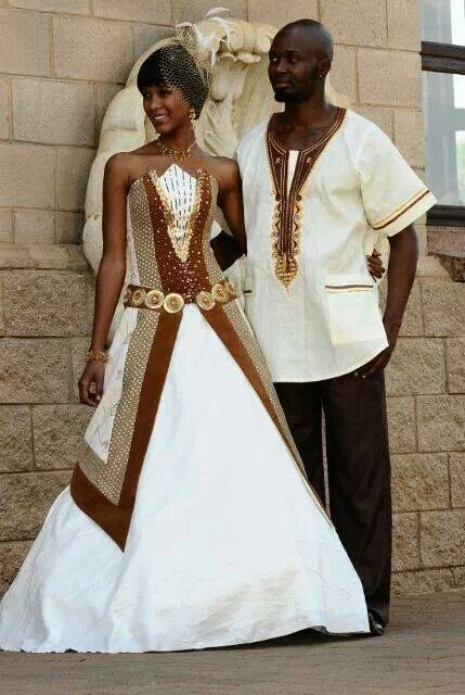 Afrocentric Wedding Dresses Lovely African Wedding Gowns – Fashion Dresses