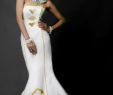Afrocentric Wedding Dresses Luxury African Wedding Dresses and Egyptian