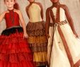 Afrocentric Wedding Dresses New Traditional African Wedding Dresses
