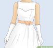 After 5 Dresses for A Wedding Best Of 3 Ways to Wear Wedding Gloves Wikihow
