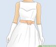 After 5 Dresses for A Wedding Best Of 3 Ways to Wear Wedding Gloves Wikihow