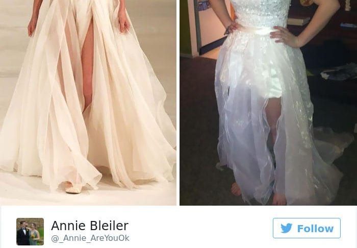 After 5 Dresses for A Wedding Inspirational Internet Prom Dress Fails You Have to Check Out