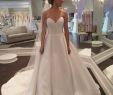 After Wedding Dress for Bride Inspirational 2018 New Plain Designed Wedding Dress A Line Sweetheart Backless Summer Country Garden Bridal Gown Custom Made Plus Size
