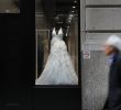 After Wedding Dress for Bride Luxury David S Bridal Files for Bankruptcy but Brides Will Get