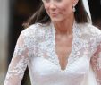 Alexander Mcqueen Wedding Dresses Beautiful the White Wedding Dress Its History and Meaning Cnn Style