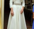 Alexander Mcqueen Wedding Dresses Inspirational Vor Sechs Jahren Haben Herzogin Catherine Und Prinz William
