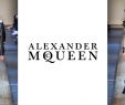 Alexander Mcqueen Wedding Dresses Lovely Alexander Mcqueen Vitkac Shop Online