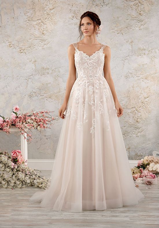 alfred angelo wedding gown best of alfred angelo modern vintage bridal collection 8557