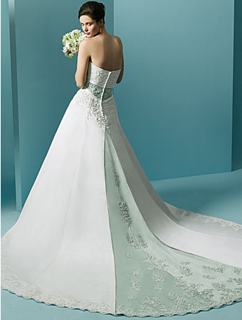 alfred angelo wedding dresses