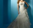 Alfred Angelo Plus Size Wedding Dresses New Alfred Angelo Wedding Gown Unique Style 2123