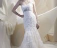 Alfred Wedding Dresses Elegant Alfred Sung Bridals Style 6916 for More Lace Wedding