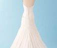 Alfred Wedding Dresses Inspirational Alfred Angelo Style 225 Rapunzel Back