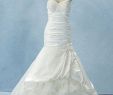 Alfred Wedding Dresses Lovely Alfred Angelo Tiana 212 Wedding Dress Sale F