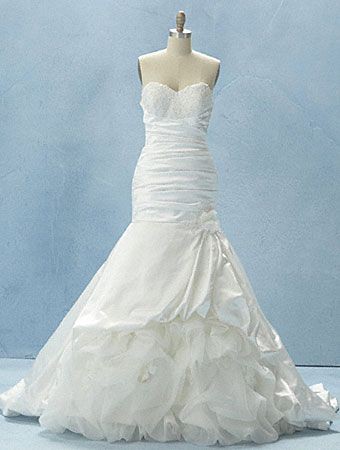 Alfred Wedding Dresses Lovely Alfred Angelo Tiana 212 Wedding Dress Sale F