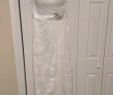 Alfred Wedding Dresses Unique Alfred Angelo Wedding Dress Size 10