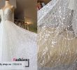 Aliexpress Wedding Dresses 2015 Unique Us $23 4 Off top White French African Lace Fabric for Wedding Dress Embroidery Sequins Flowers Lace Fabric Fish Tail Slim White Lace Fabric In