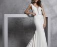Aline Wedding Dresses with Straps Best Of Victoria Jane Romantic Wedding Dress Styles