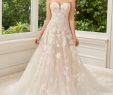 Aline Wedding Dresses with Straps Inspirational Wedding Dresses by sophia tolli