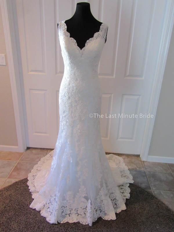 Allure Bridal Gown Best Of Allure Bridals 2956 Wedding