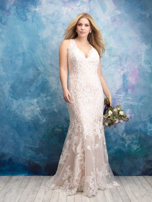 Allure Bridal Gown New Pin On Allure Women Trunk Show Lookbook