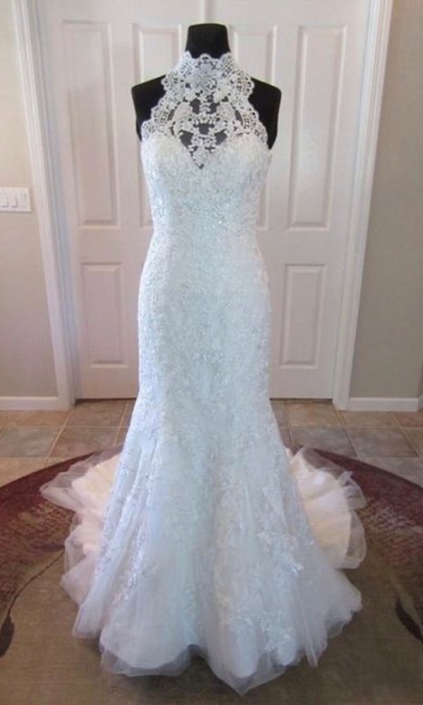 Allure Bridal Gown Unique Allure Romance Wedding Dress