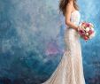 Allure Bridesmaid Best Of Style 9550 Dreamlike Florals and Patterns Blend In This