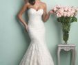 Allure Bridesmaid Unique Allure Lace Mermaid Wedding Dresses – Fashion Dresses