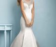 Allure Couture Wedding Dresses Awesome Allure Bridals 9209 Wedding Dress