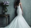 Allure Couture Wedding Dresses Unique Allure Bridals Style C286 Wedding