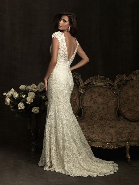 Allure Dressed Best Awesome F White Wedding Dresses Gowns
