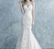 Allure Dresses Elegant Allure Bridals 9678 Champagne Ivory Size 22